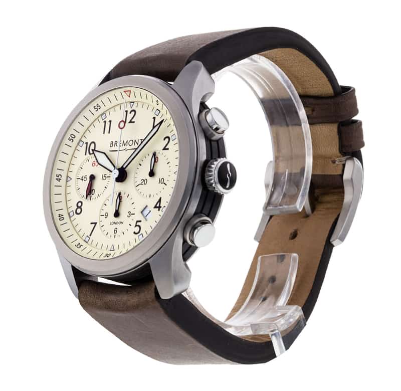 Bremont ALT1 ALT1-P2/CR/R